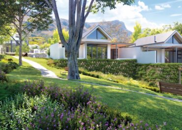Ageing in Place: Your Forever Home at Great Oaks